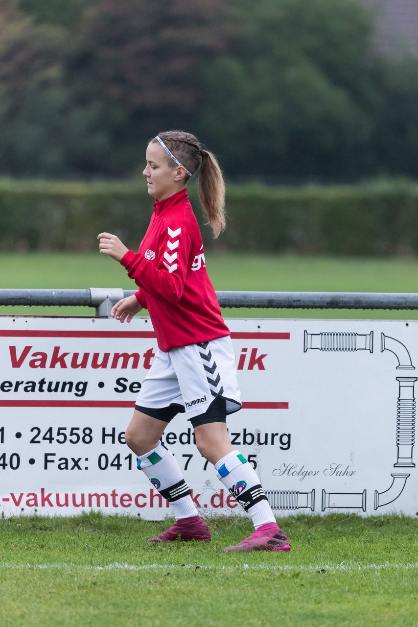 Bild 153 - Frauen SV Henstedt Ulzburg II - TSV Klausdorf : Ergebnis: 2:1